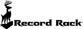 Record Rack